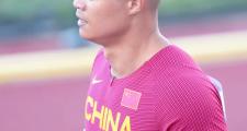 haha体育官网首页-苏炳添在比赛中受伤退赛，C罗主帅表示担忧